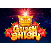 Play Golden Shisa slot